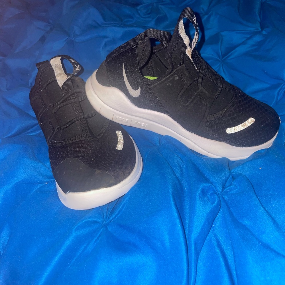 Nike running shoes